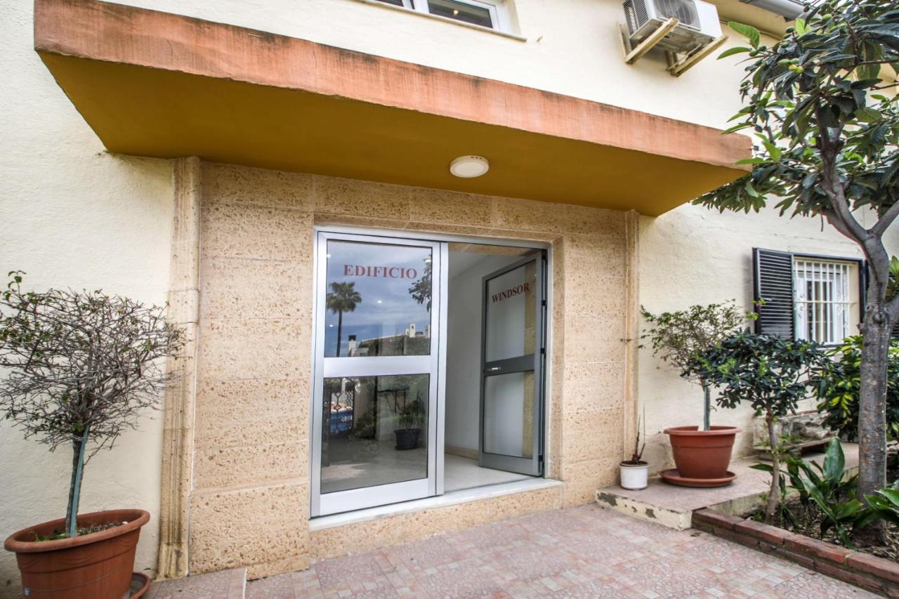 Espectacular Atico En Puerto Marina Apartment Benalmadena Exterior photo