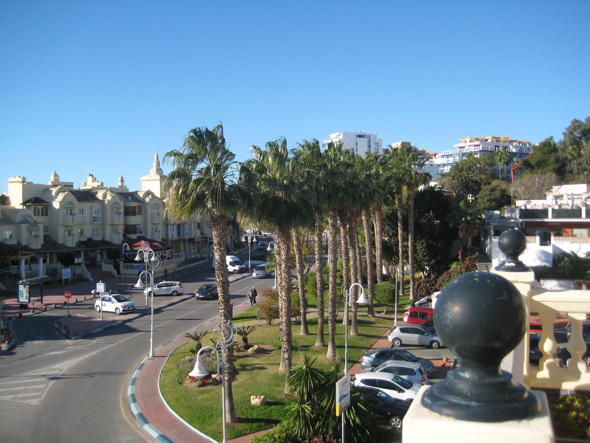 Espectacular Atico En Puerto Marina Apartment Benalmadena Exterior photo